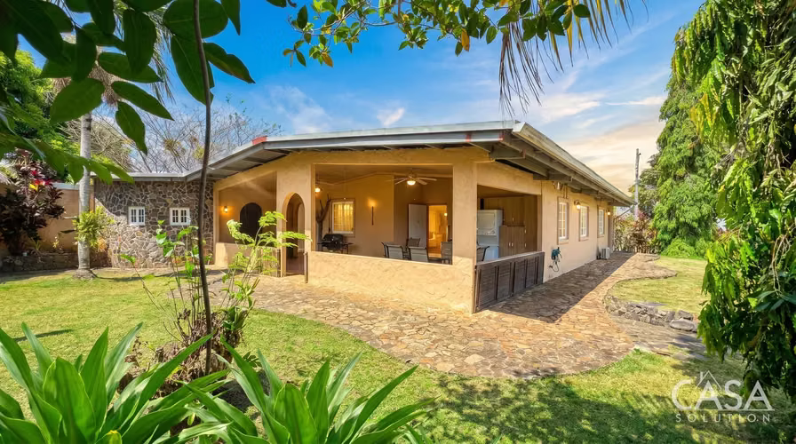 Reducción de Precio! Casa con vista a la montaña en venta en Sora, Chame – $175,000 o mejor oferta - Imagen 19