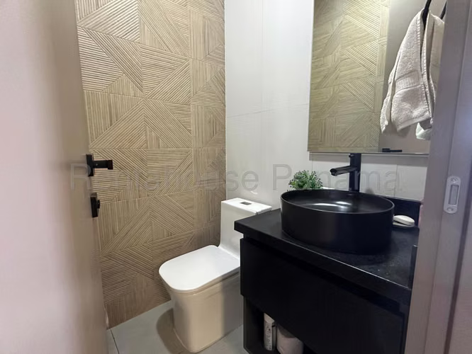Apartamento en Alquiler en Coco del Mar MPM 26-8042