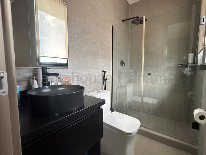 Apartamento en Alquiler en Coco del Mar MPM 26-8042