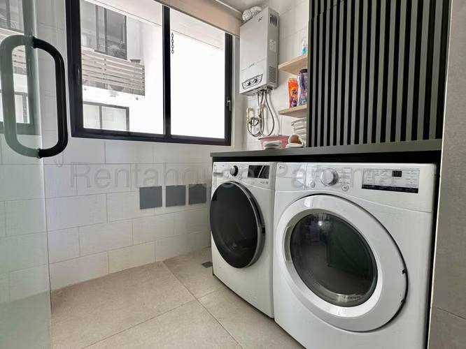 Apartamento en Alquiler en Coco del Mar MPM 26-8042