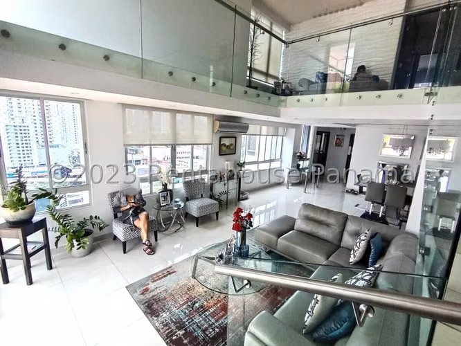 Apartamento en Alquiler en San Francisco 26*8248Mfk