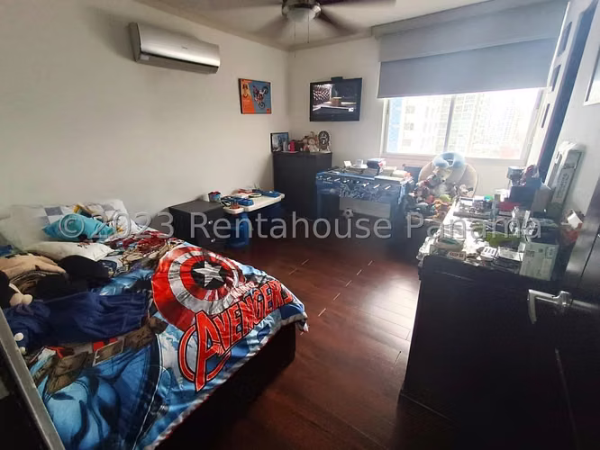 Apartamento en Alquiler en San Francisco 26*8248Mfk