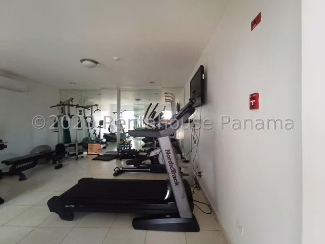 Apartamento en Alquiler en San Francisco 26*8248Mfk