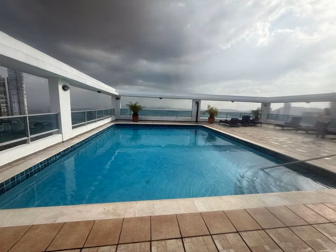 For sale se vende apartamento ave Balboa (ID-V26 002