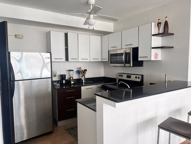 For sale se vende apartamento ave Balboa (ID-V26 002
