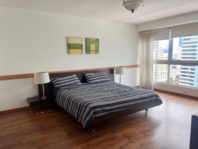 For sale se vende apartamento ave Balboa (ID-V26 002