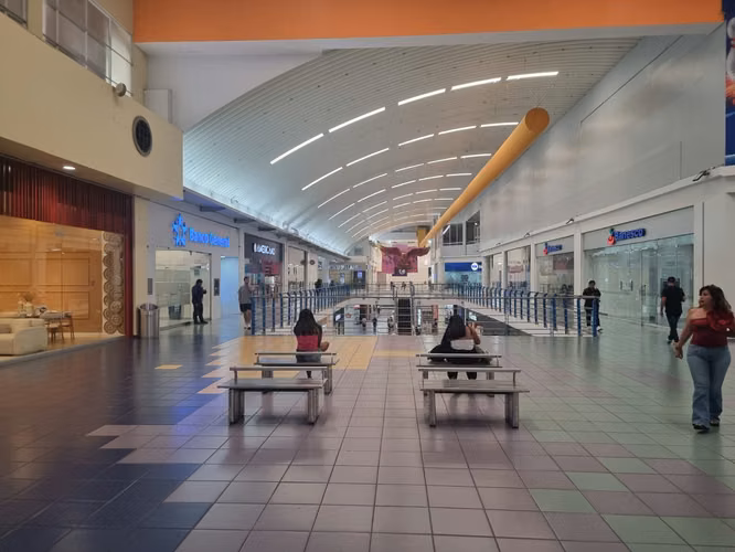 Venta de Local Comercial en Albrook, Albrook Mall, 74m²