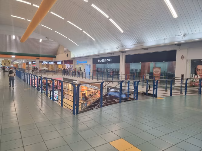Venta de Local Comercial en Albrook, Albrook Mall, 74m²