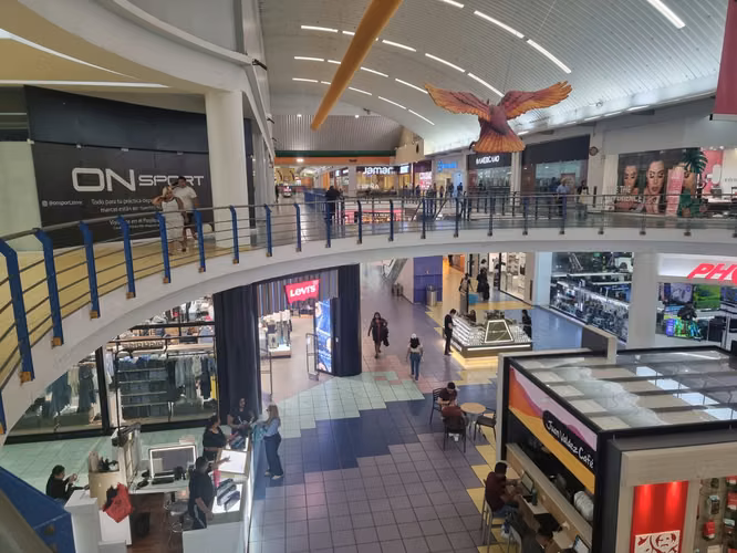 Venta de Local Comercial en Albrook, Albrook Mall, 74m²