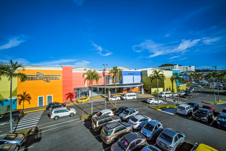 Commercial premises for sale in Albrook, Albrook Mall, 74m²