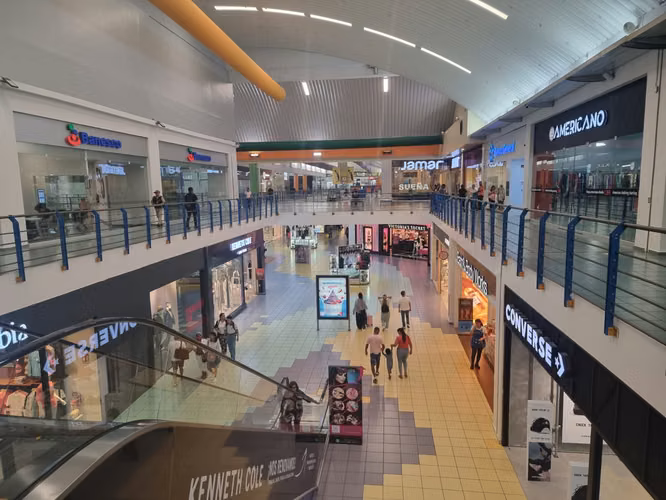 Venta de Local Comercial en Albrook, Albrook Mall, 74m²