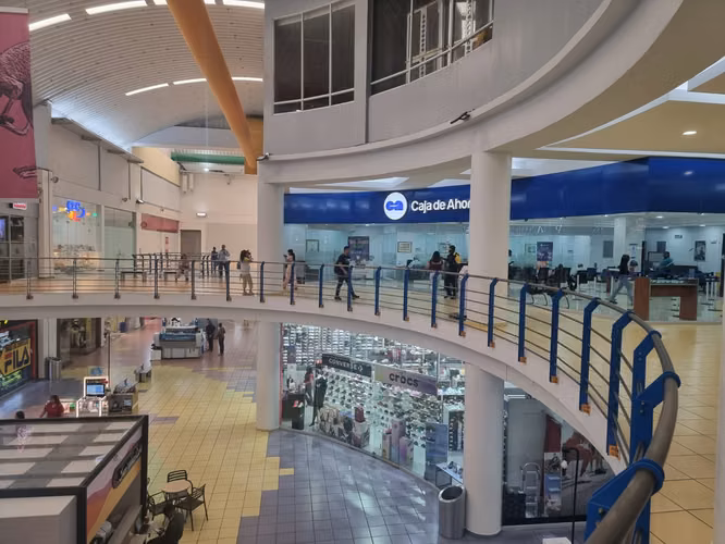 Venta de Local Comercial en Albrook, Albrook Mall, 74m²