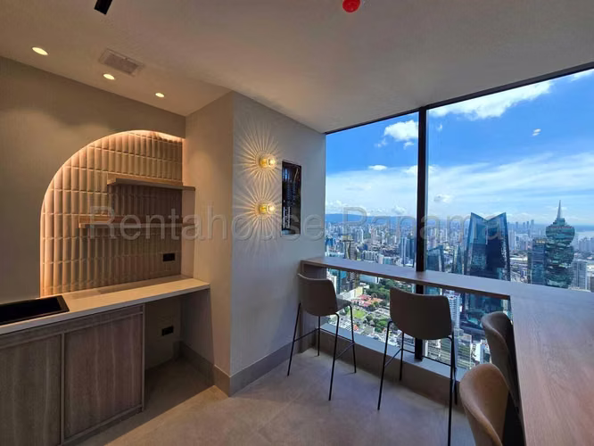 Oficina en Alquiler en Calle 50 26*1930Mfk