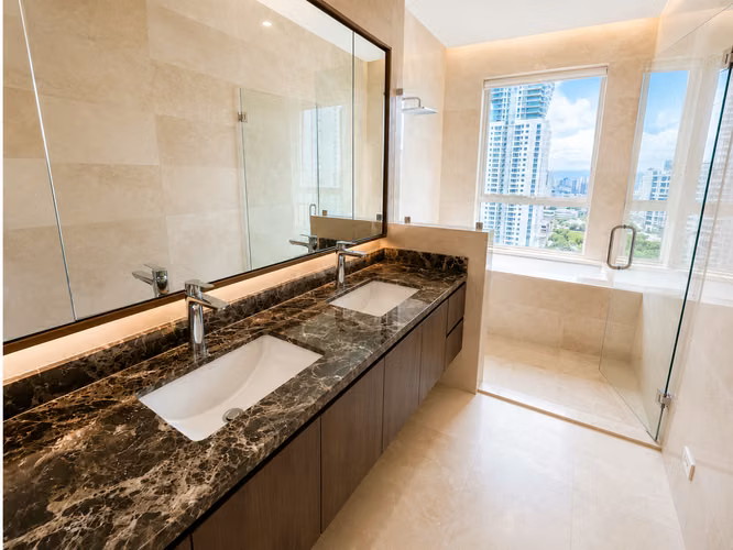 VENTA APARTAMENTO EN COSTA DEL ESTE. JA - Imagen 12
