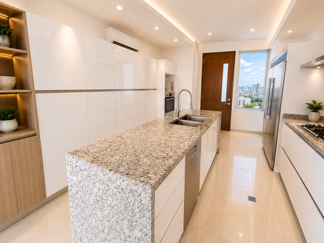 VENTA APARTAMENTO EN COSTA DEL ESTE. JA - Imagen 10