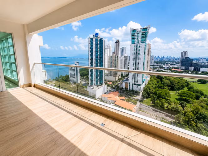 VENTA APARTAMENTO EN COSTA DEL ESTE. JA - Imagen 9