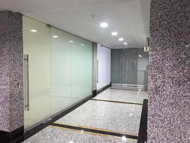 Oficina en Alquiler en Avenida Balboa AFC 22-5245