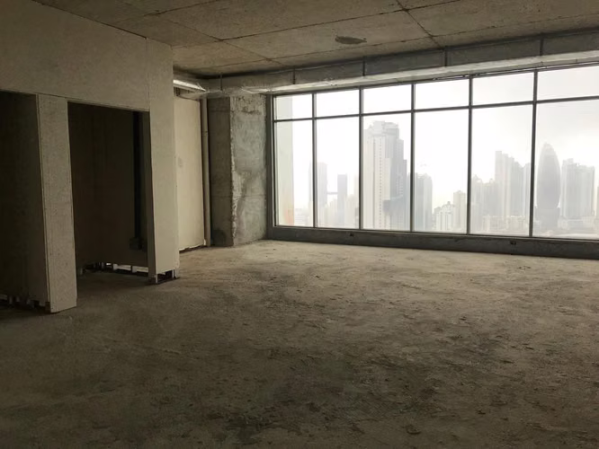Oficina en Alquiler en Avenida Balboa AFC 22-5245