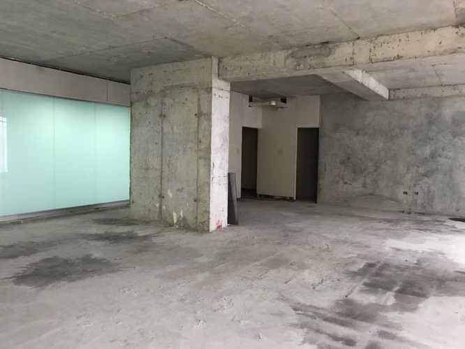 Oficina en Alquiler en Avenida Balboa AFC 22-5245