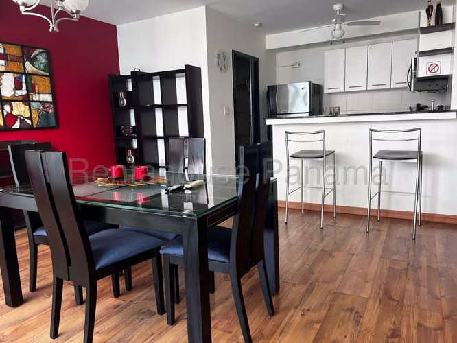 Apartamento en Venta en Av Balboa 26*8280 Mfk