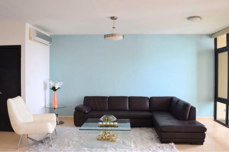 ALQUILO APARTAMENTO AMOBLADO EN COSTA DEL ESTE