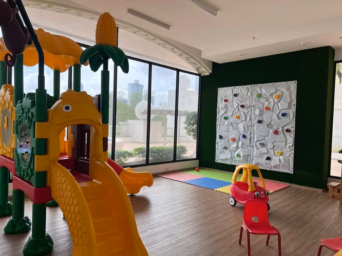 ALQUILO APARTAMENTO AMOBLADO EN COSTA DEL ESTE