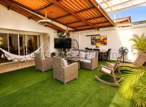 Casa en Venta en Villa Zaita 26jack8256