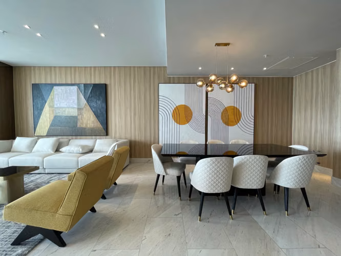 Alquiler de apartamento en Punta Paitilla – PH The Towers - Imagen 6