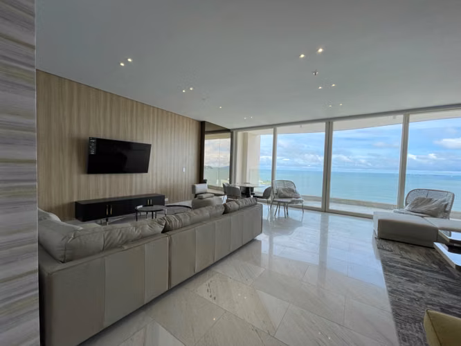 Alquiler de apartamento en Punta Paitilla – PH The Towers - Imagen 3