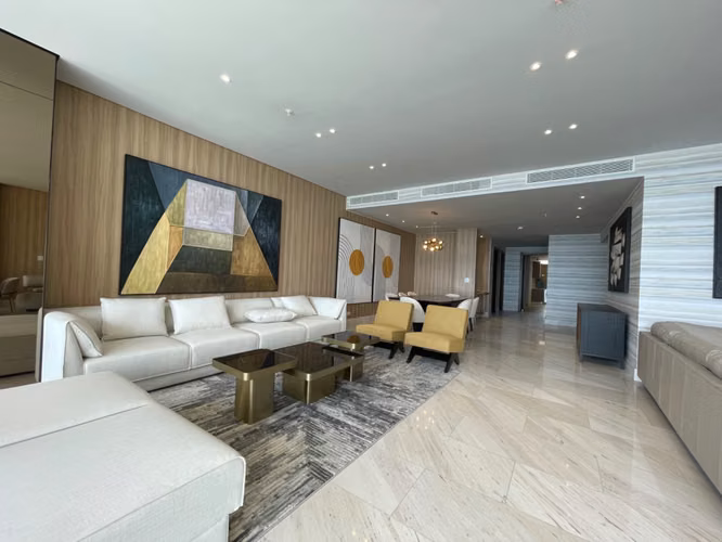 Alquiler de apartamento en Punta Paitilla – PH The Towers - Imagen 4