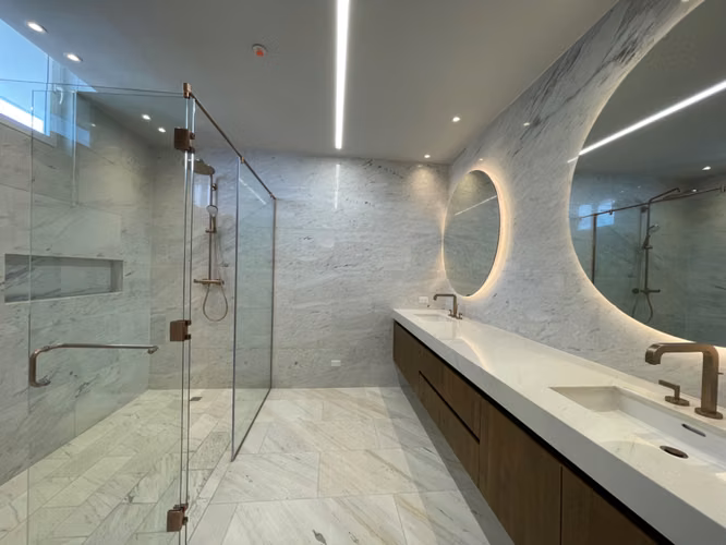 Alquiler de apartamento en Punta Paitilla – PH The Towers - Imagen 11