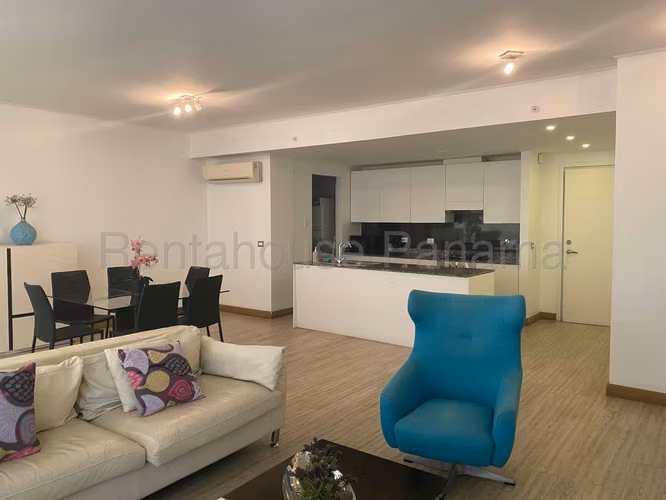 ALQUILER PH QUARTIER ATLAPA APARTAMENTO - Imagen 11