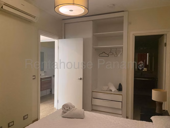 ALQUILER PH QUARTIER ATLAPA APARTAMENTO - Imagen 9