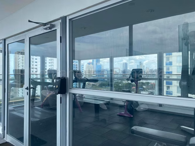 ALQUILER PH QUARTIER ATLAPA APARTAMENTO - Imagen 2