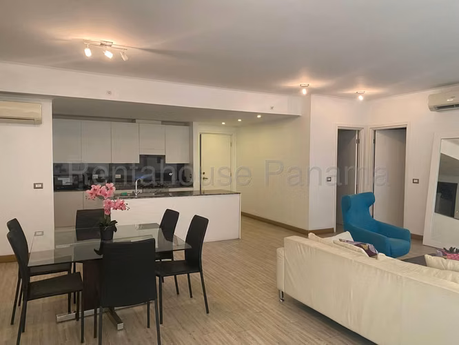 ALQUILER PH QUARTIER ATLAPA APARTAMENTO - Imagen 13