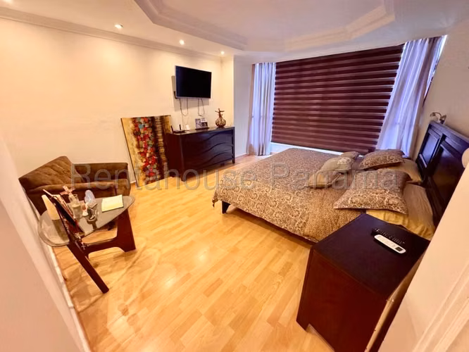 ALQUILER DE APARTAMENTO EN OBARRIO MCD26-7675