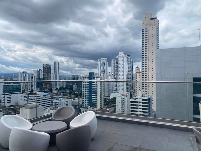 ALQUILER PH QUALTIER ATLAPA APARTAMENTO - Imagen 4