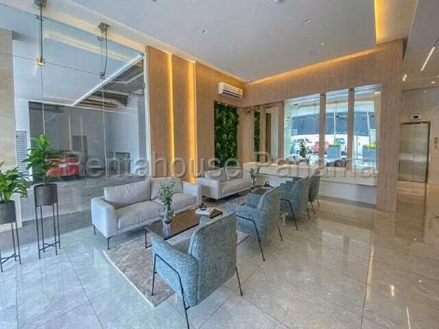 VENTA DE APARTAMENTO EN RICARDO J ALFARO MCD26-6484