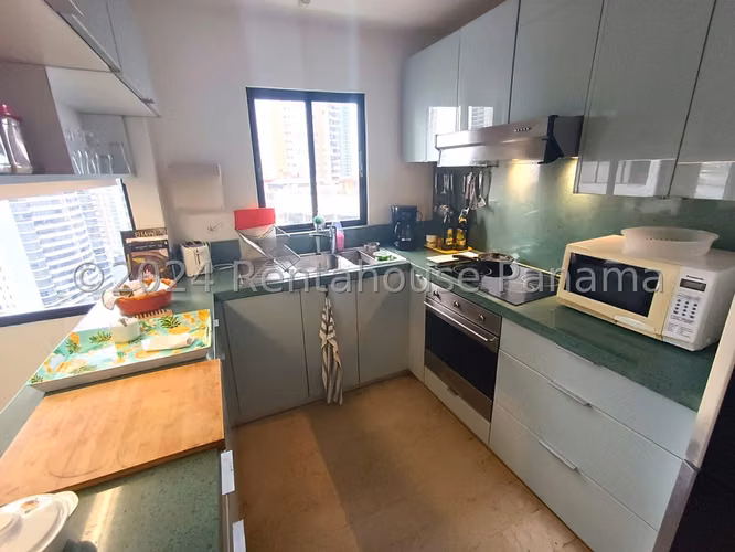 Se Vende Apartamento en Paitilla MDV26-8250 - Imagen 8