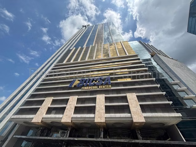 Vendo oficina en Av. Balboa LF26-325 Solo Cliente Directo
