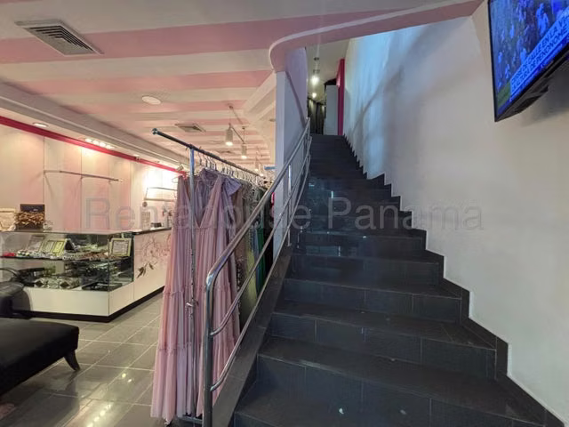 Alquilolocal en Obarrio LF25-9346 Solo Cliente Directo