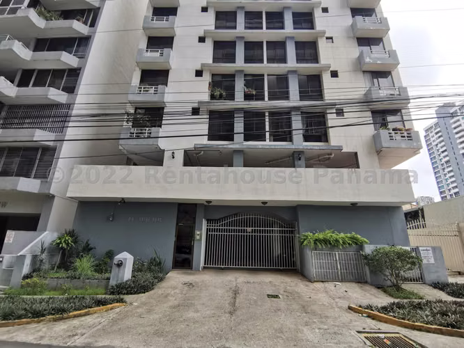 CARIBE REAL SAN FRANCISCO APARTMENT FOR SALE