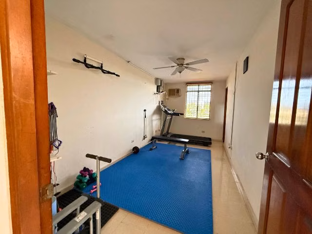 Dos Mares, Amplia Casa Familiar con Gran Jardin Excelente Precio ID 26024