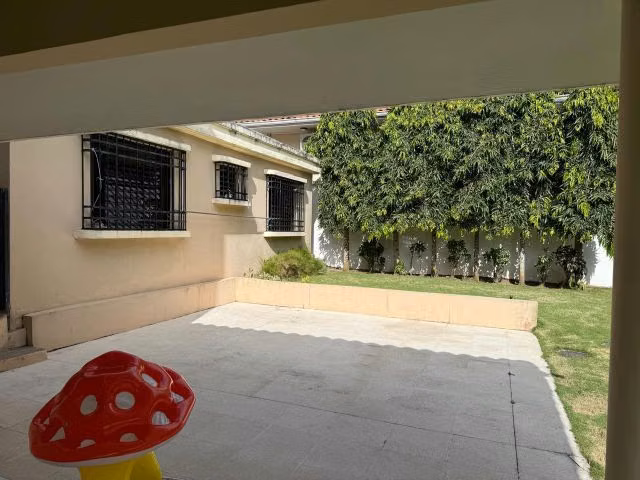 Dos Mares, Amplia Casa Familiar con Gran Jardin Excelente Precio ID 26024