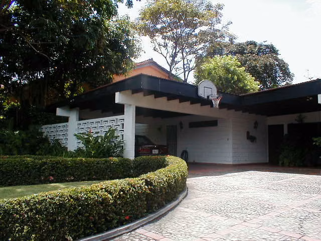 House In Panama City, San Francisco ID 26301