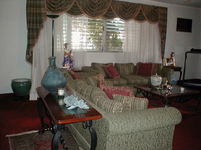 Casa en Ciudad Panama, San Francisco ID 26301