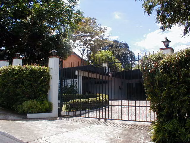 Casa en Ciudad Panama, San Francisco ID 26301