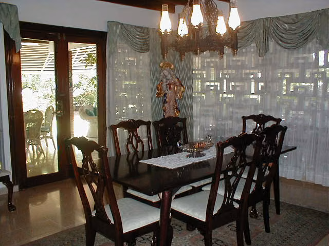 Casa en Ciudad Panama, San Francisco ID 26301