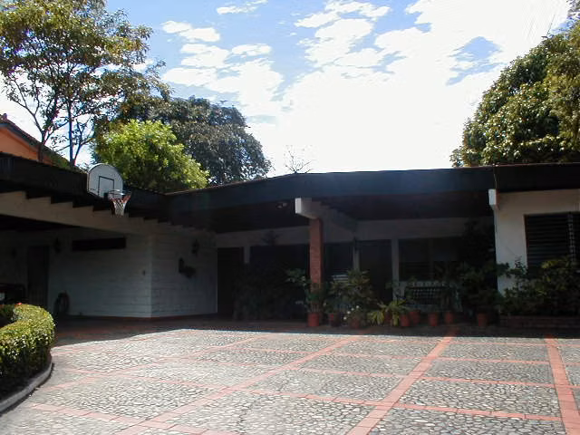 Casa en Ciudad Panama, San Francisco ID 26301