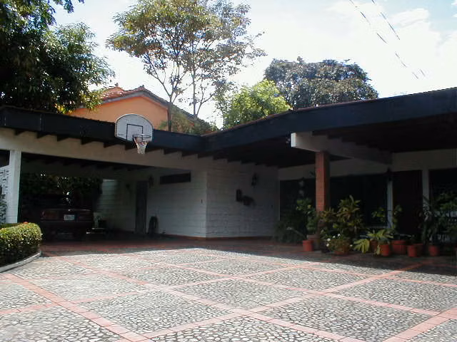 Casa en Ciudad Panama, San Francisco ID 26301
